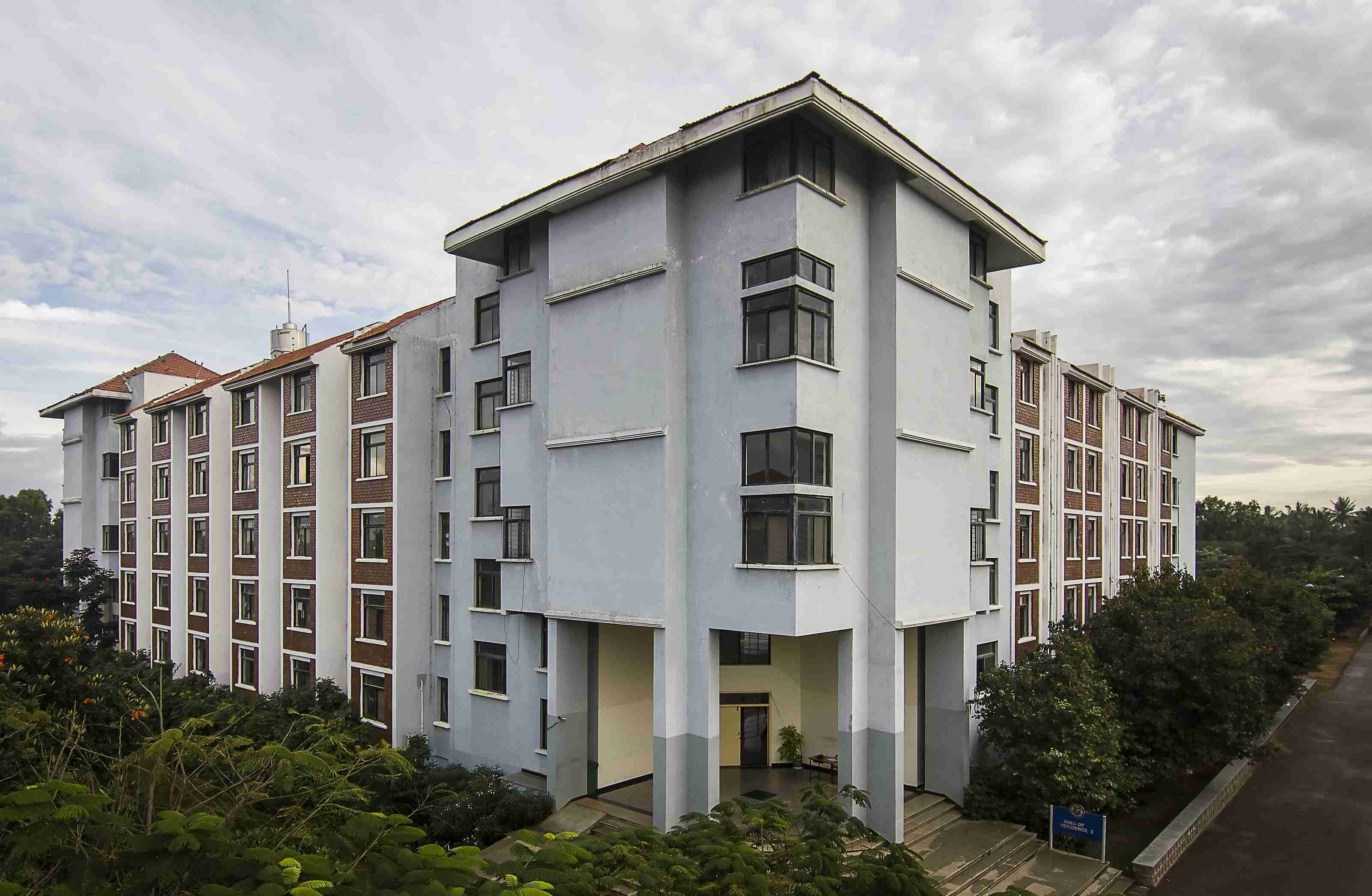 Alliance School of Economics Bangalore Campus photo 11